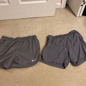 nike shorts